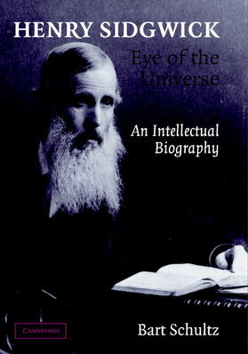 Henry Sidgwick - Eye of the Universe