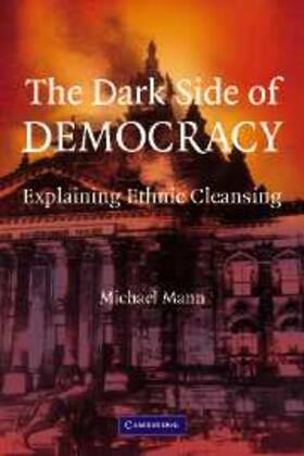 The Dark Side of Democracy