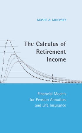 The Calculus of Retirement Income