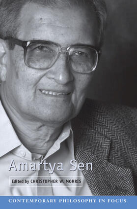 Amartya Sen