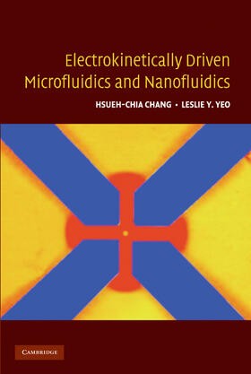 Electrokinetically Driven Microfluidics and Nanofluidics