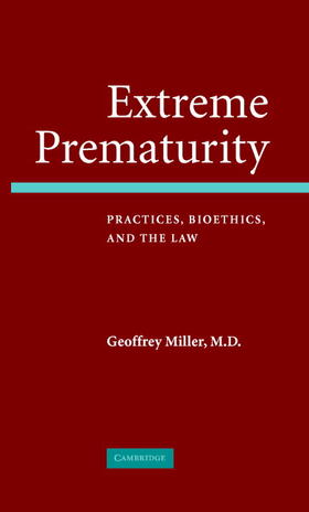 Extreme Prematurity