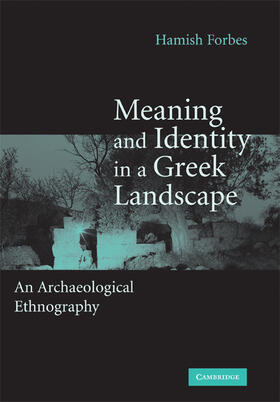 Meaning & Identity Greek Landscape