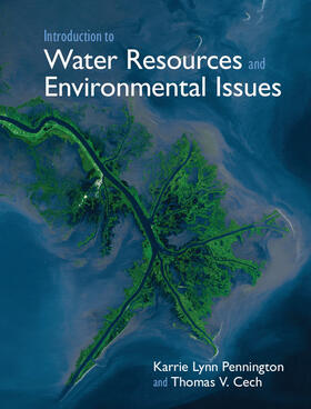 Introduction to Water Resources and Environmental Issues