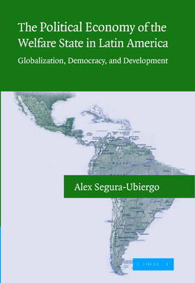 The Political Economy of the Welfare State in Latin America