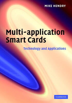 Multi-Application Smart Cards