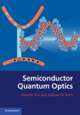 Semiconductor Quantum Optics