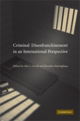 International Perspectives on Criminal Disenfranchisement