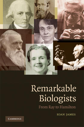 Remarkable Biologists