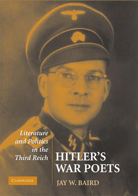 Hitler's War Poets