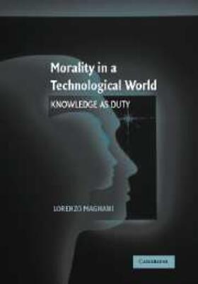 Morality in a Technological World