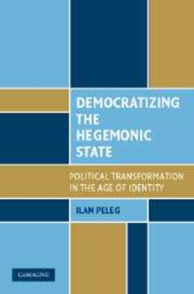 Democratizing the Hegemonic State