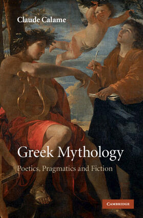 Greek Mythology