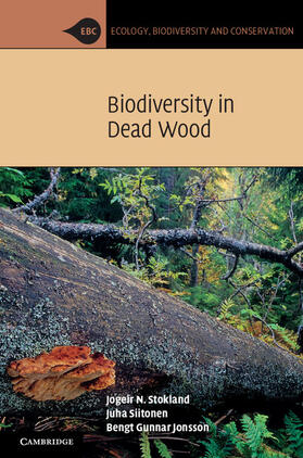 Biodiversity in Dead Wood