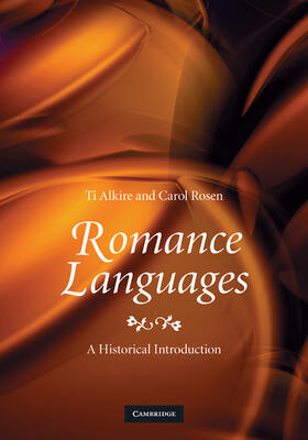 Romance Languages