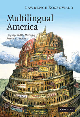 Multilingual America