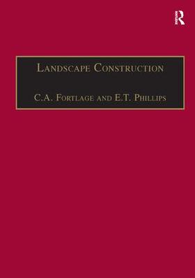 Landscape Construction