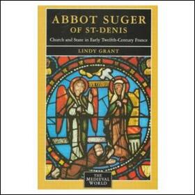 Abbot Suger of St-Denis