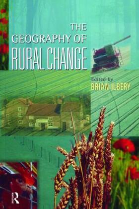 The Geography of Rural Change