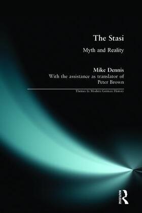 The Stasi