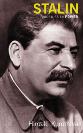 Kuromiya, H: Stalin
