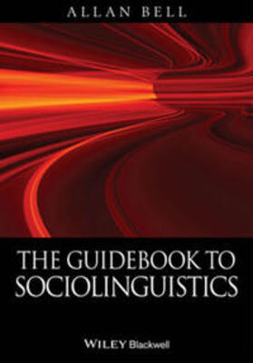 GDBK TO SOCIOLINGUISTICS