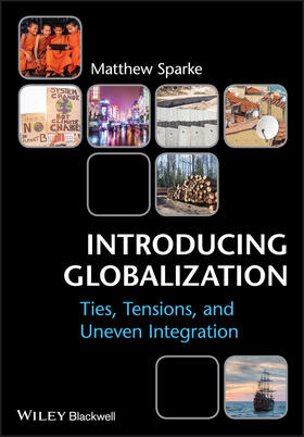 Sparke, M: Introducing Globalization