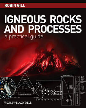 IGNEOUS ROCKS & PROCESSES