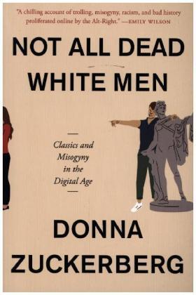 Not All Dead White Men