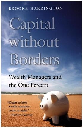 Capital without Borders