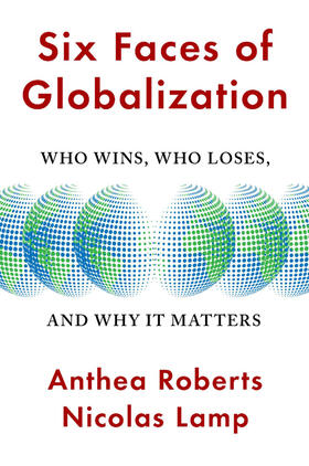 Six Faces of Globalization