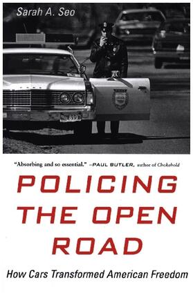 Policing the Open Road