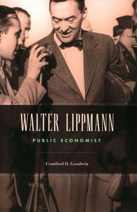 Walter Lippmann