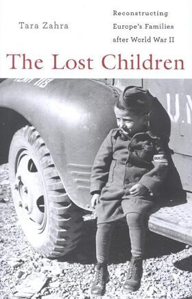 The Lost Children