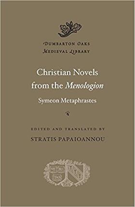 CHRISTIAN NOVELS FROM THE MENO