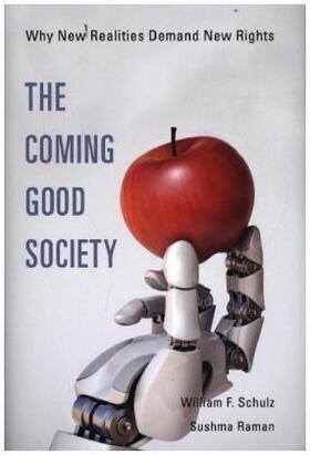 Coming Good Society