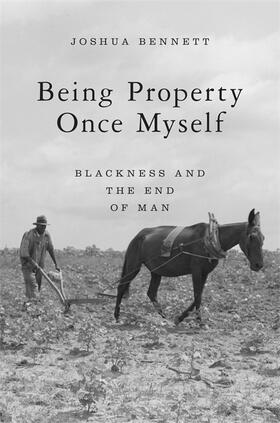 Bennett, J: Being Property Once Myself