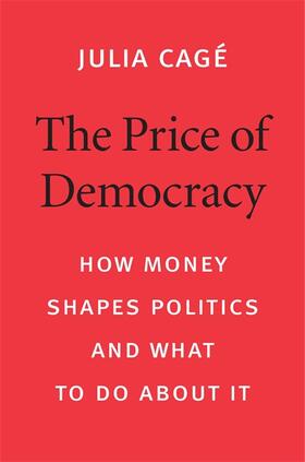 Cage, J: Price of Democracy