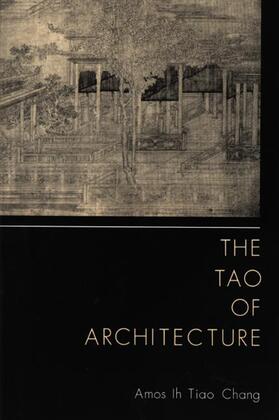 The Tao of Architecture