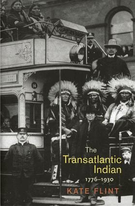 Transatlantic Indian, 1776-1930