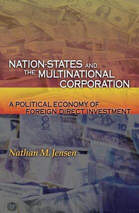 Nation-States and the Multinational Corporation