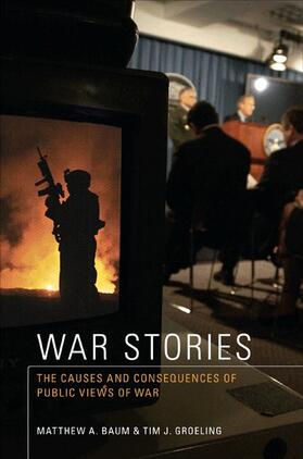 War Stories