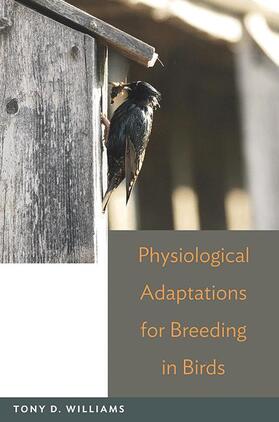 Physiological Adaptations for Breeding in Birds