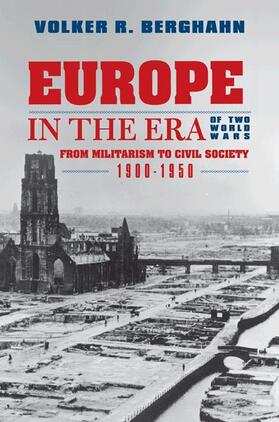 Europe in the Era of Two World Wars