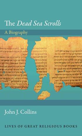 The "Dead Sea Scrolls"