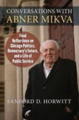 Conversations with Abner Mikva