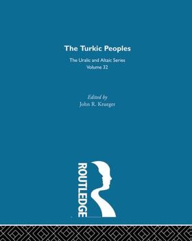 The Turkic Peoples