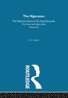 The Nganasan