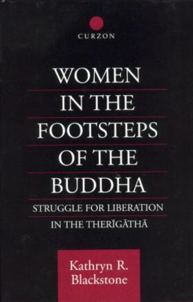 Women in the Footsteps of the Buddha