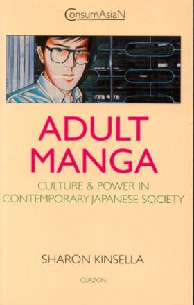 Adult Manga